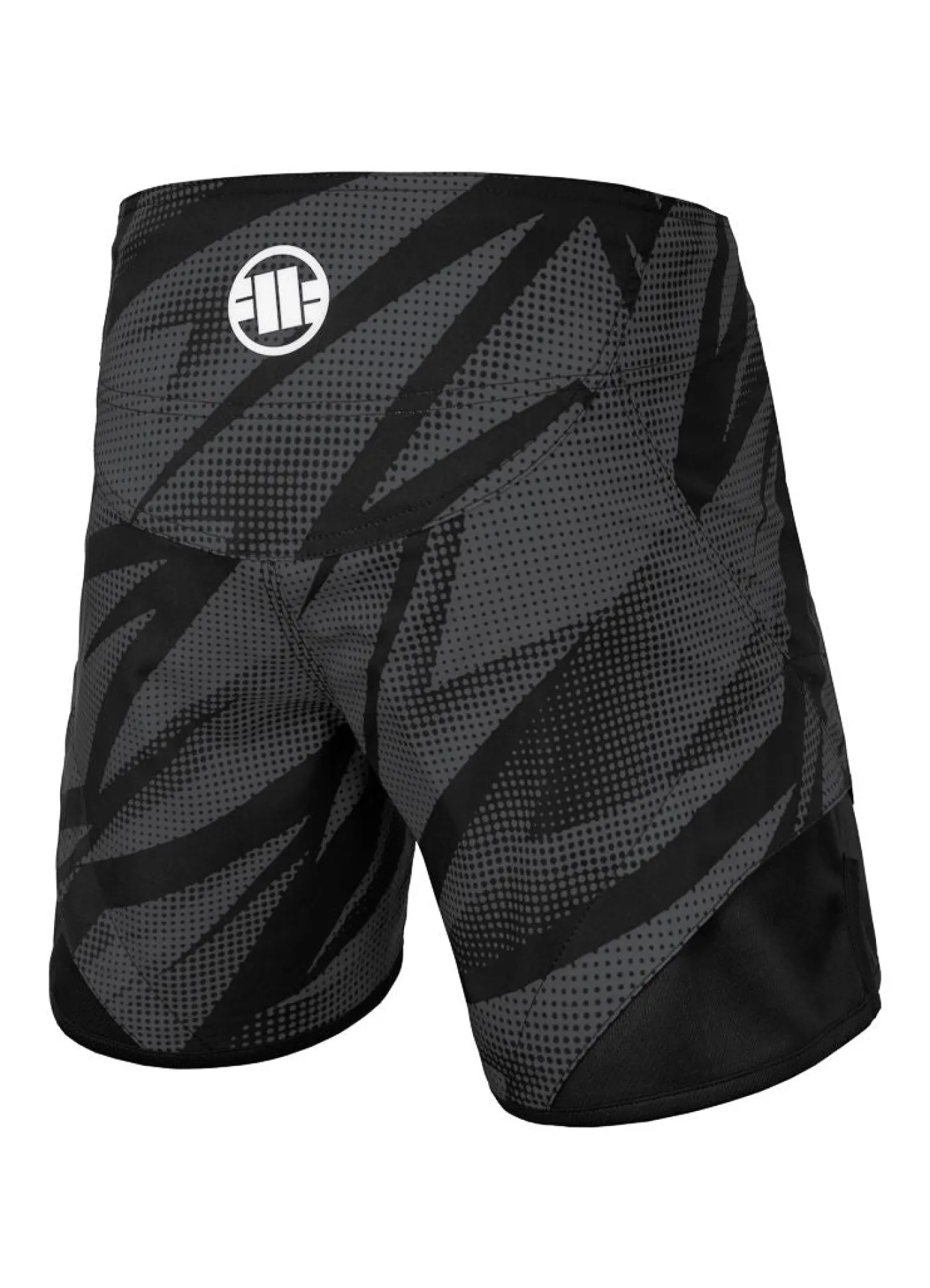 Training shorts Jet Mesh Performance Pro plus Dot Camo II