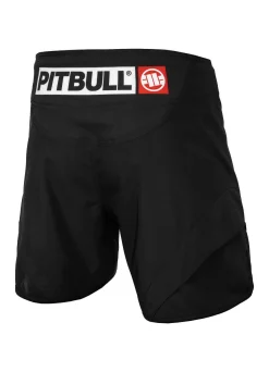 Training shorts Jet Mesh Performance Pro plus Hilltop