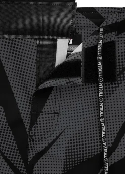 Training shorts Jet Mesh Performance Pro plus Dot Camo II