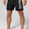 Training shorts Performance Pro plus Net Camo Hilltop II