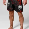 Training shorts Performance Pro plus Blood Dog II