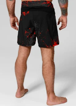 Training shorts Performance Pro plus Blood Dog II