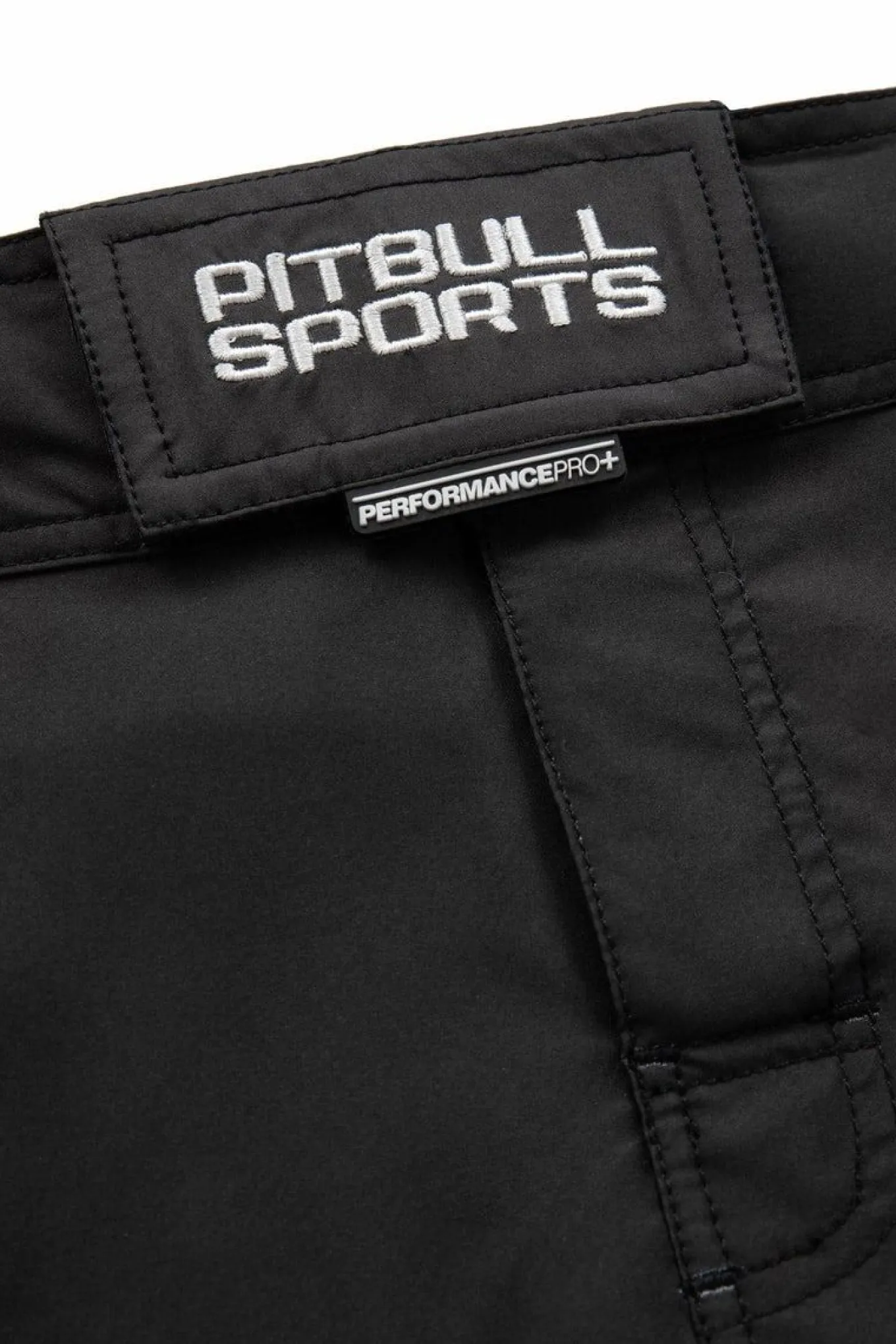 Training shorts Performance Pro plus ADCC II