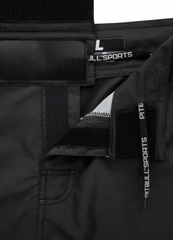 Training shorts Performance Pro plus ADCC II