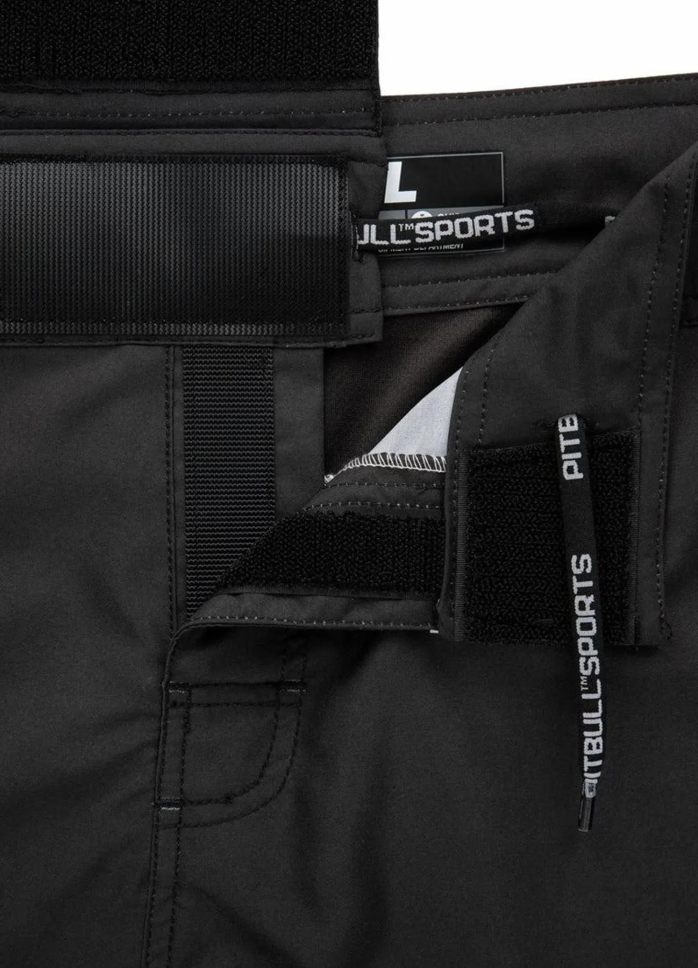 Training shorts Performance Pro plus ADCC II