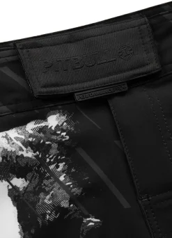 Training shorts Performance Pro plus Street Dog