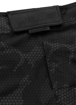 Training shorts Performance Pro plus Net Camo Hilltop II