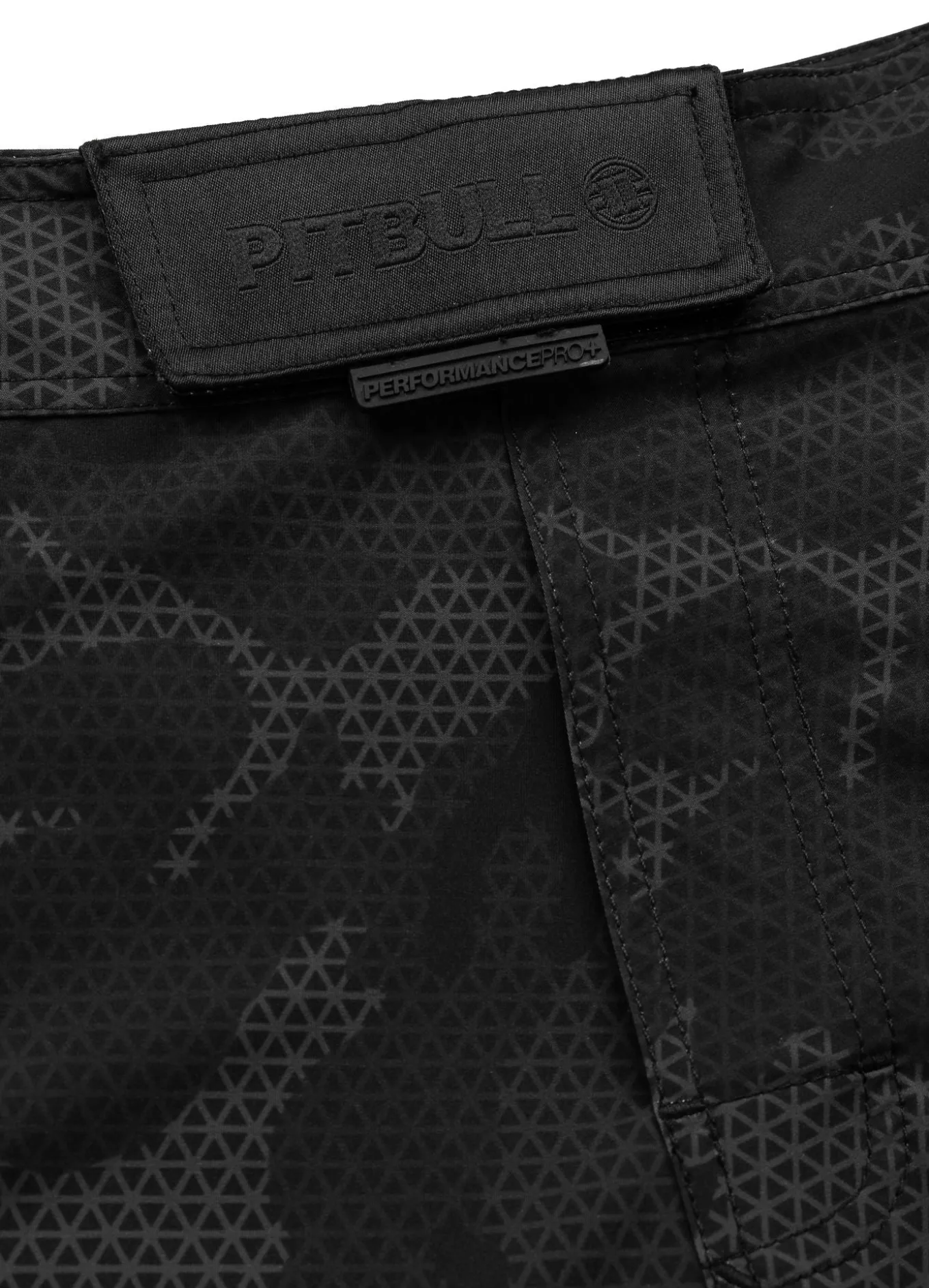 Training shorts Performance Pro plus Net Camo Hilltop II