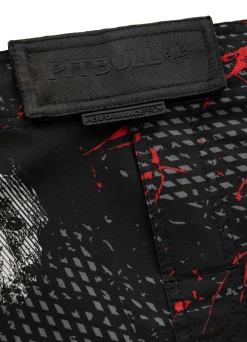 Training shorts Performance Pro plus Blood Dog II