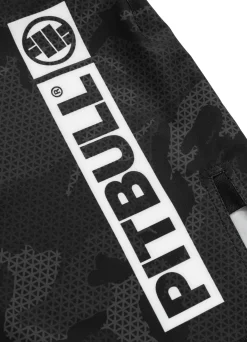 Training shorts Performance Pro plus Net Camo Hilltop II