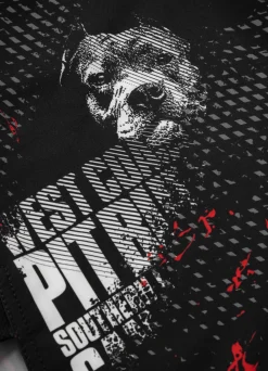 Training shorts Performance Pro plus Blood Dog II