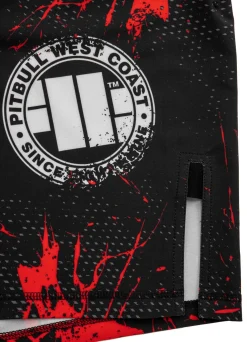 Training shorts Performance Pro plus Blood Dog II