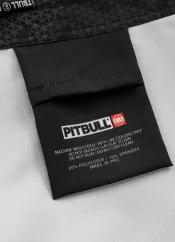 Training shorts Performance Pro plus Net Camo Hilltop II