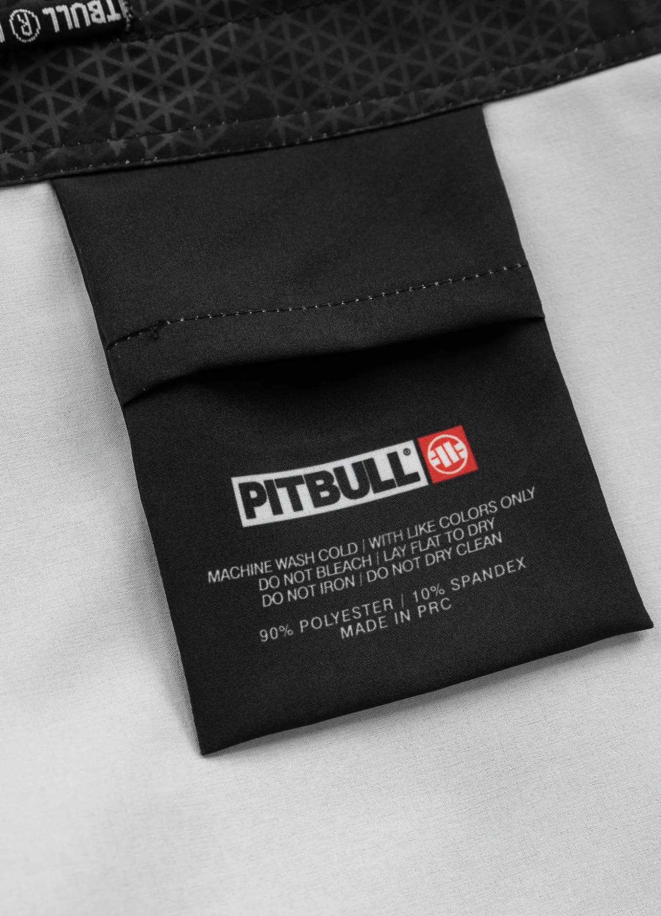 Training shorts Performance Pro plus Net Camo Hilltop II