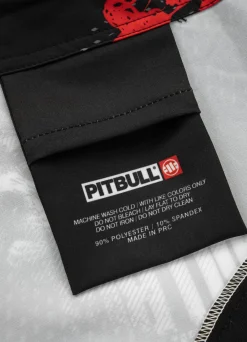 Training shorts Performance Pro plus Blood Dog II