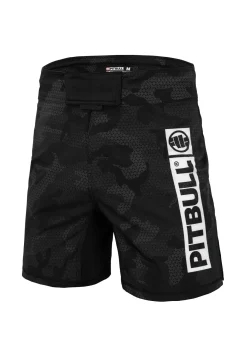 Training shorts Performance Pro plus Net Camo Hilltop II