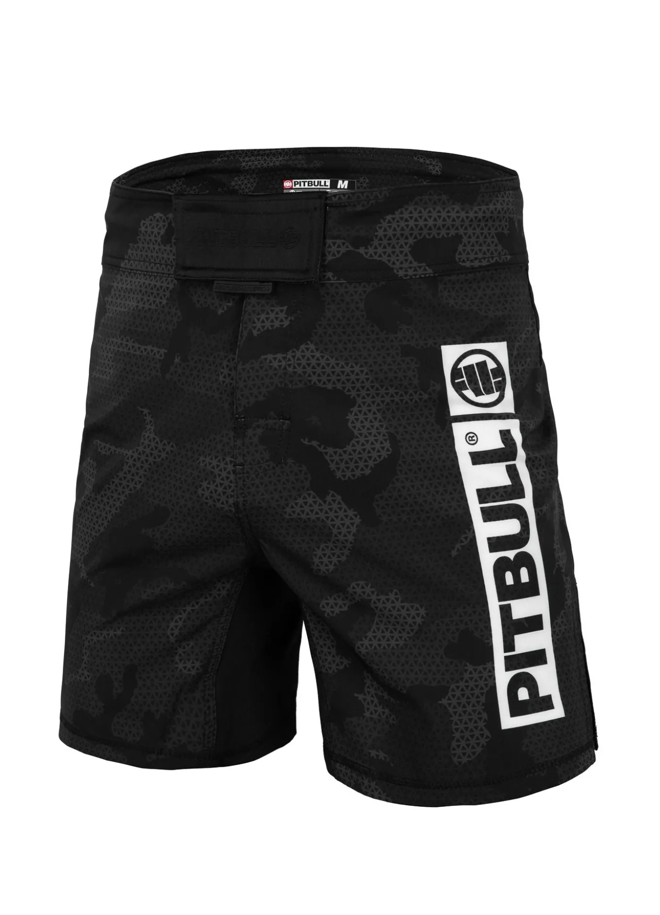 Training shorts Performance Pro plus Net Camo Hilltop II
