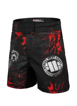 Training shorts Performance Pro plus Blood Dog II