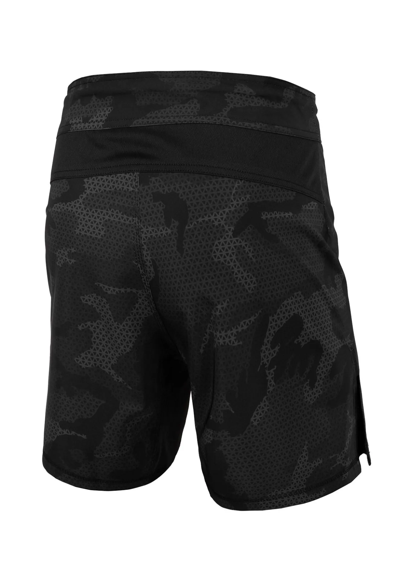 Training shorts Performance Pro plus Net Camo Hilltop II