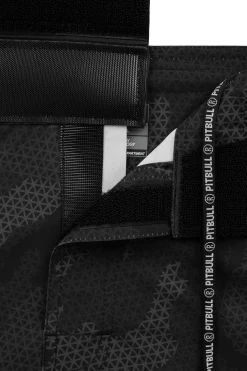 Training shorts Performance Pro plus Net Camo Hilltop II
