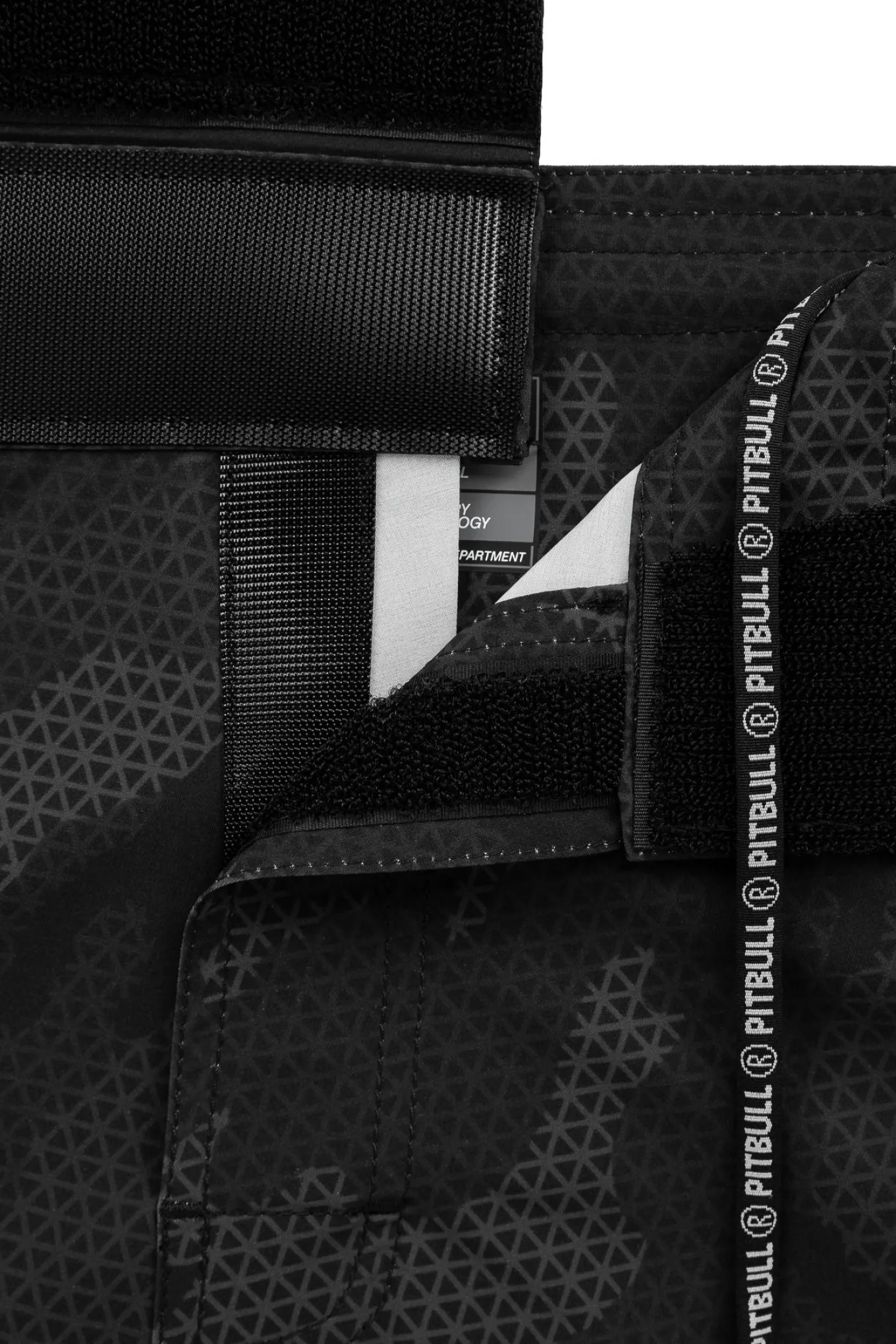 Training shorts Performance Pro plus Net Camo Hilltop II