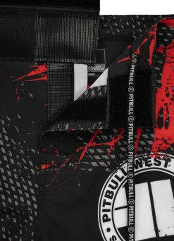 Training shorts Performance Pro plus Blood Dog II