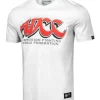 T-Shirt ADCC