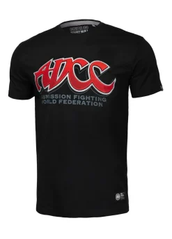 T-Shirt ADCC