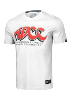 T-Shirt ADCC