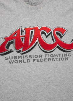 T-Shirt ADCC