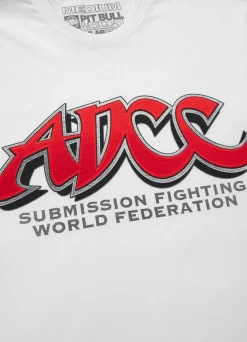 T-Shirt ADCC