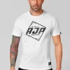 T-Shirt Big Logo AJP