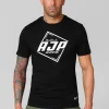 T-Shirt Big Logo AJP