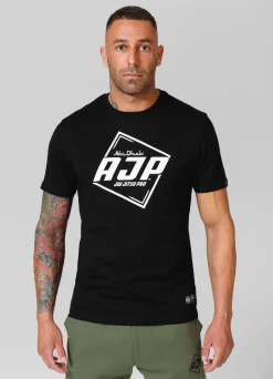 T-Shirt Big Logo AJP