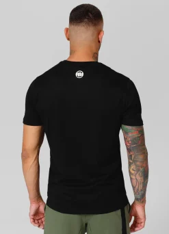 T-Shirt Big Logo AJP
