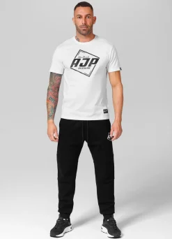 T-Shirt Big Logo AJP