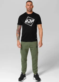 T-Shirt Big Logo AJP