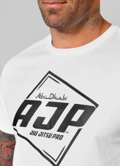 T-Shirt Big Logo AJP
