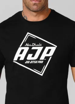 T-Shirt Big Logo AJP