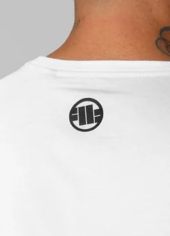 T-Shirt Big Logo AJP