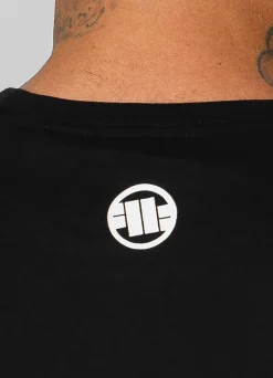 T-Shirt Big Logo AJP
