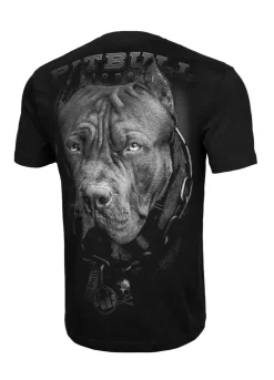 T-Shirt Born in 1989