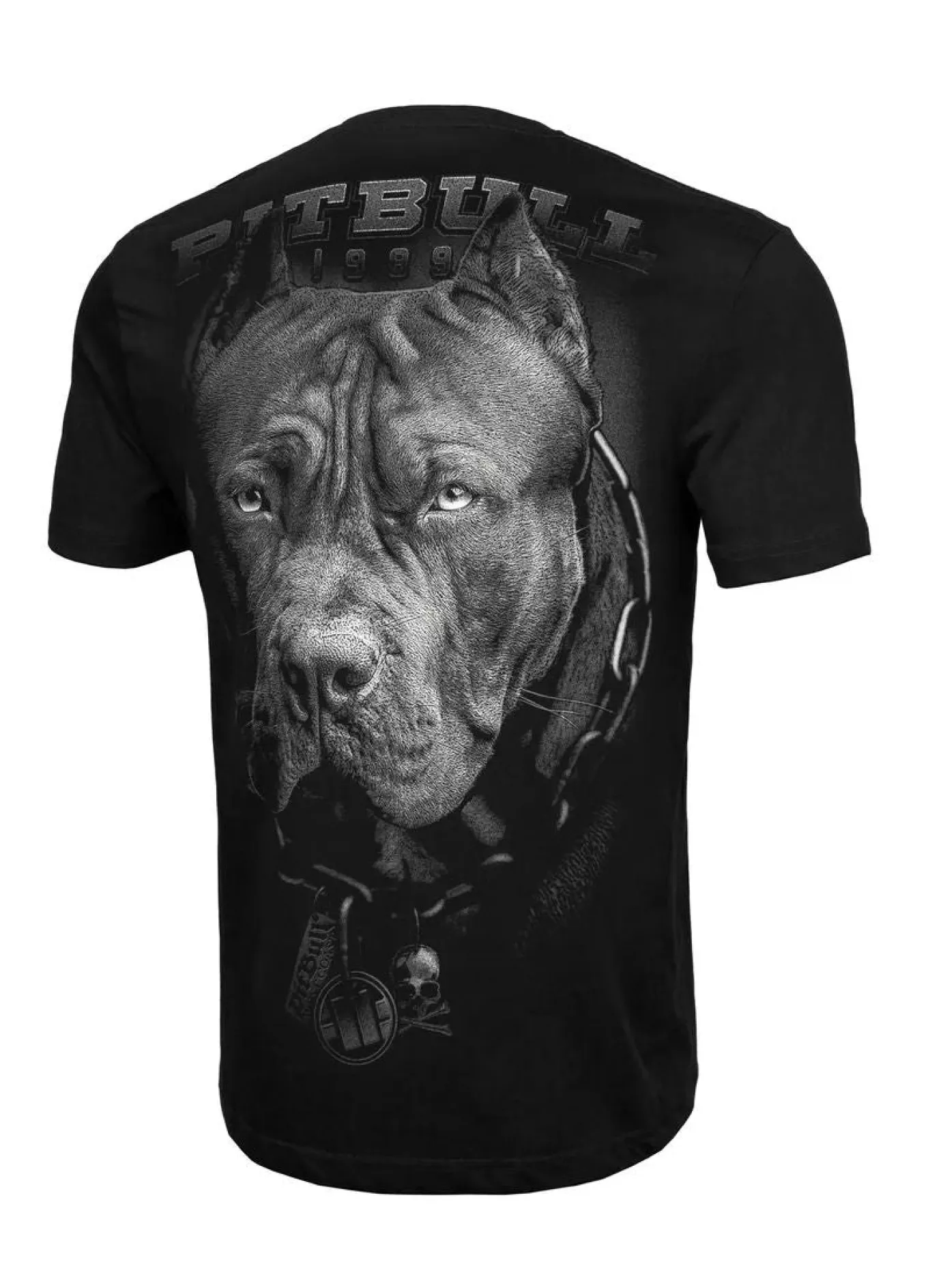 T-Shirt Born in 1989