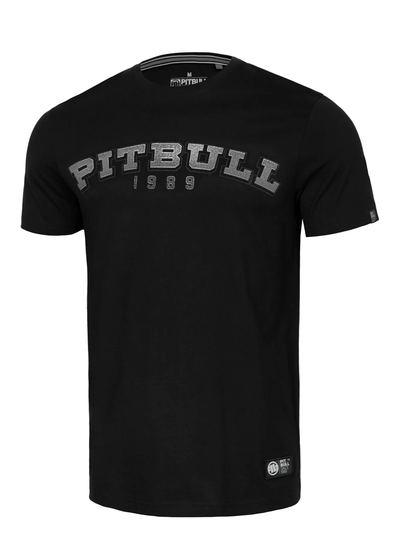 T-Shirt Born in 1989