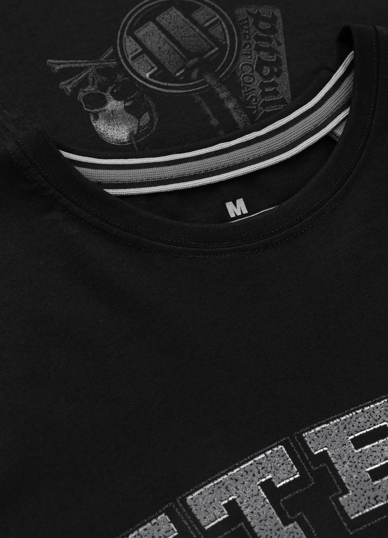 T-Shirt Born in 1989