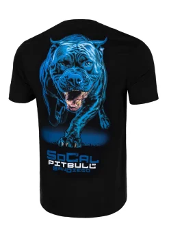 T-Shirt In Blue