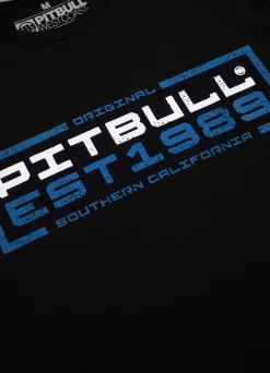 T-Shirt In Blue