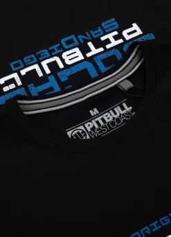 T-Shirt In Blue