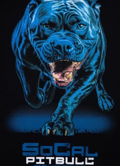 T-Shirt In Blue