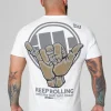 T-Shirt Keep Rolling